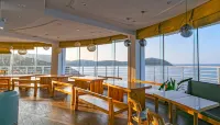 Shengsi Fishing Fish·Stars and Sea Camping Base