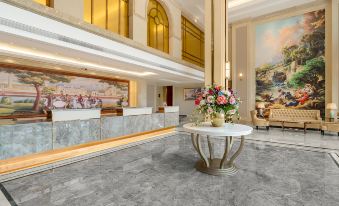 Vienna Hotel(Xingshan High Speed Rail Station Store)