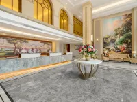 Vienna Hotel（Xingshan High Speed Rail Station Store）