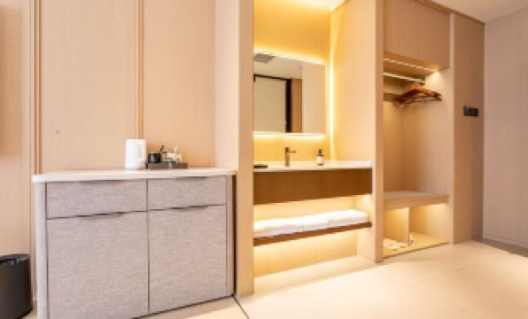 Aite Community Hotel (Capital Airport New China Exhibition Store)