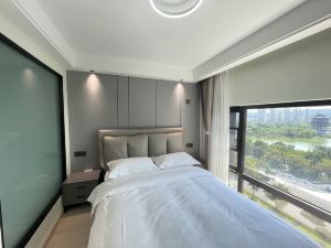 Mileruoshui Juzhu B&B (Honghe Shuixiang Branch)