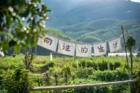Anji Shanchuan Diary Country Lifestyle Courtyard B&B (Anji Yunshang Grassland Resort) - Bares
