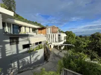 Magic Villas&Suites Hotels in Choeng Mon Beach
