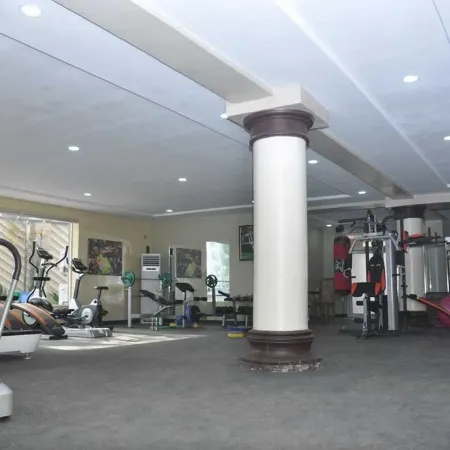Watbridge Hotels & Suites