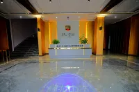 Chishuichong Tea Manor