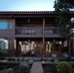 Whispering Rain Cottage