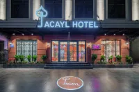 Jacayl Hotel - Ha Dong