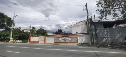 Ridge Park Hotel Hotels in San Pablo City