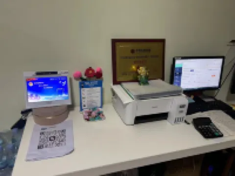 Weihai Weiyue Lake Homestay (Shandong University International Coastal Baths) Ξενοδοχεία στην πόλη Γουάιχαι