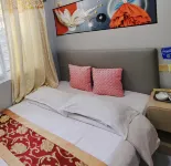 Hongjin Hotel Hotels in Jixi