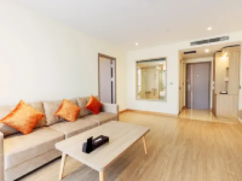 Hung Vuong Hotel Hotels in Mong Cai