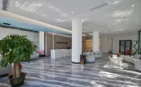 Changke Hotel (Qinzhou Sanniang Bay)