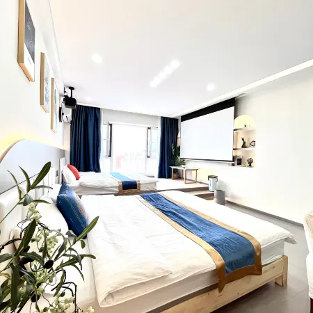 yuxee hotel