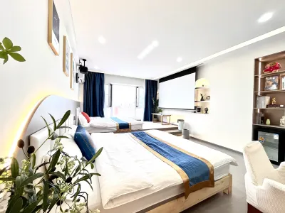 yuxee hotel