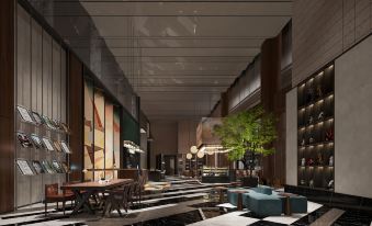 UrCove by Hyatt Foshan Downtown