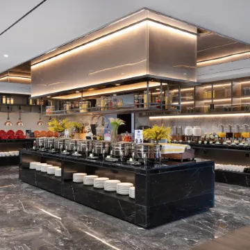 Hampton by Hilton Yuncheng yanhu