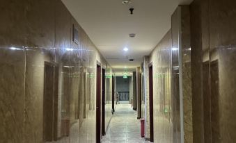 Banxi Bathroom Hotel