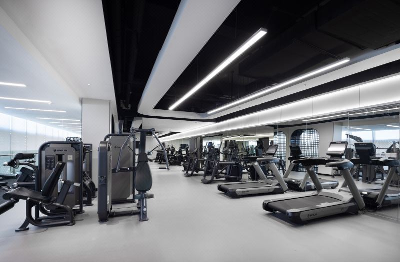 Novotel Jiaxing Port Area photo 4