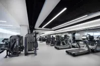 Novotel Jiaxing Port Area Các khách sạn ở Bình Hồ