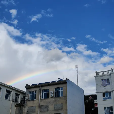 Yuxin Boutique Hotel