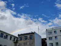 Yuxin Boutique Hotel Hotel in zona Cenial Folk Customs Park