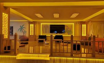 Rujia Yihe Hotel (Handan Feixiang Jiaotong Road)
