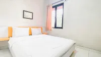 Cozynest Tenggilis Hotel di Kecamatan Tenggilis Mejoyo