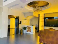 Huaihua Huangdian Hotel (South High-speed Railway Station)