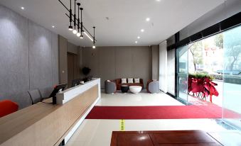 Yueduo Hotel