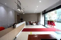 Yueduo Hotel - Pet friendly