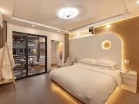 Xitang Xishe Linhe Art Homestay Hotels in Jiashan County