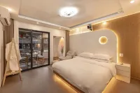 Xitang Xishe Linhe Art Homestay
