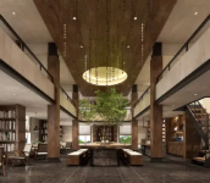 Mid-levels Hot Spring Home