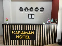 Karaman Eco Hotel