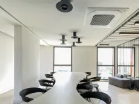 360 VN Turiassú by Housi โรงแรมใกล้สนามกีฬาอลิอันซ์ ปาร์กี