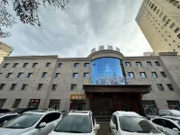 Yuanying Hotel (Hotan Sports Center) Hotels near Wuhuaguowang Park