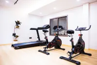 Manchao Yunyi Hotel (Normal University Commercial Building Times Square)