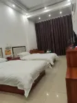 Guigang Yuxing Fashion Hotel - شرفة