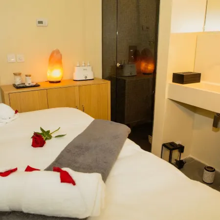 Noom Hotel Abidjan Plateau