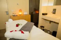 Noom Hotel Abidjan Plateau Hotels in Abidjan