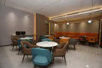 Homeinn Superior Yun Hotel (Bengbu City Guzhen County Jinpu Railway Site Park) Hotels in Guzhen