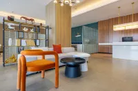 Starway Hotel (Jinchang People's Hospital Branch) Hotel a Jinchang