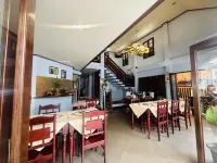 Xanumkieng Guest House Hotels in Луангпрабанг