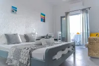 سمارولا فيلا - شرفة