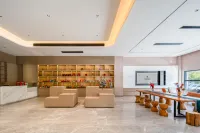 Happy Cheng Hotel (Huangshan North High-speed Railway Station)