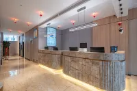 Starway Hotel (Qunke Yingbin Avenue, Huanglong County) Hotels in Hualong