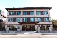 Villa No. 6 Hôtels à : Nouveau quartier de Yangzhou