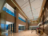 Yi Ju Life Hotel Hangzhou Bay Shangyu Hotels in Shaoxing
