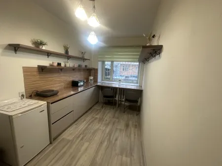 Ray apartment Отели рядом с достопримечательностью «Монгольский государственный университет»