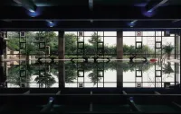 Newark Hotel - Pools